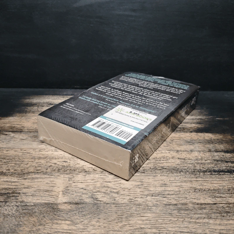 T is for Trespass - Sue Grafton รูปที่ 6