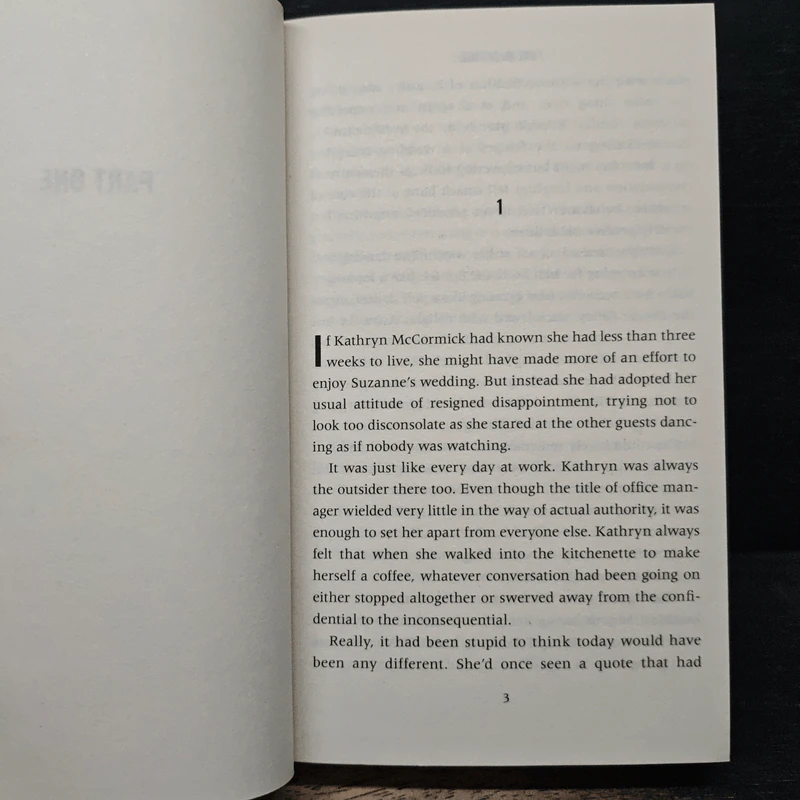 Insidious Intent - Val McDermid รูปที่ 7