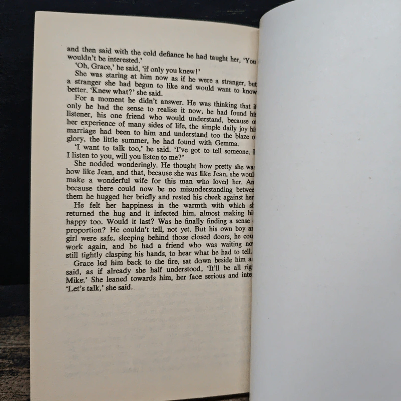 No More Dying Then - Ruth Rendell รูปที่ 7