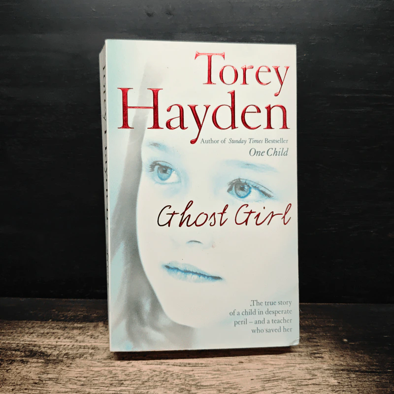 Ghost Girl - Torey Hayden รูปที่ 1
