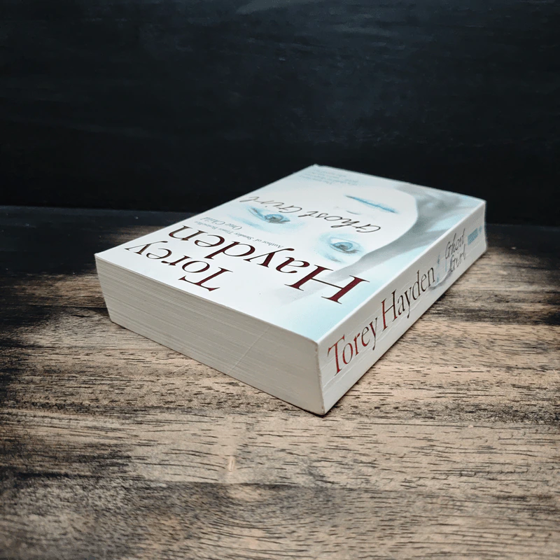 Ghost Girl - Torey Hayden รูปที่ 5