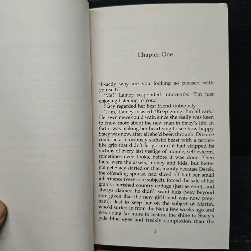 The Truth About You - Susan Lewis รูปที่ 7