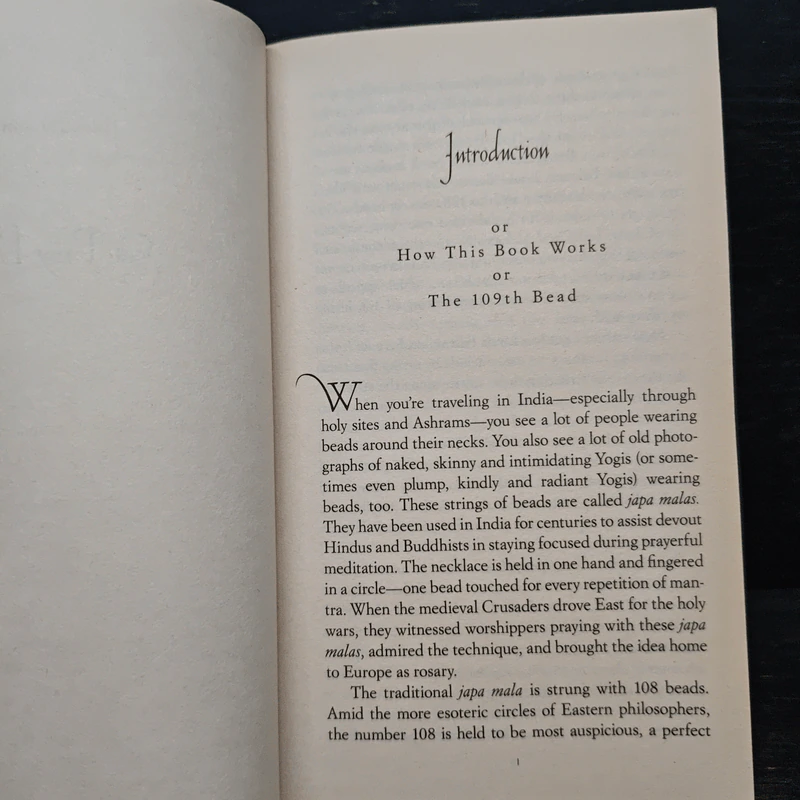 Eat, Pray, Love - Elizabeth Gilbert รูปที่ 7