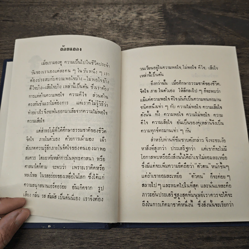 นิพพาน - พุทธทาสภิกขุ รูปที่ 6