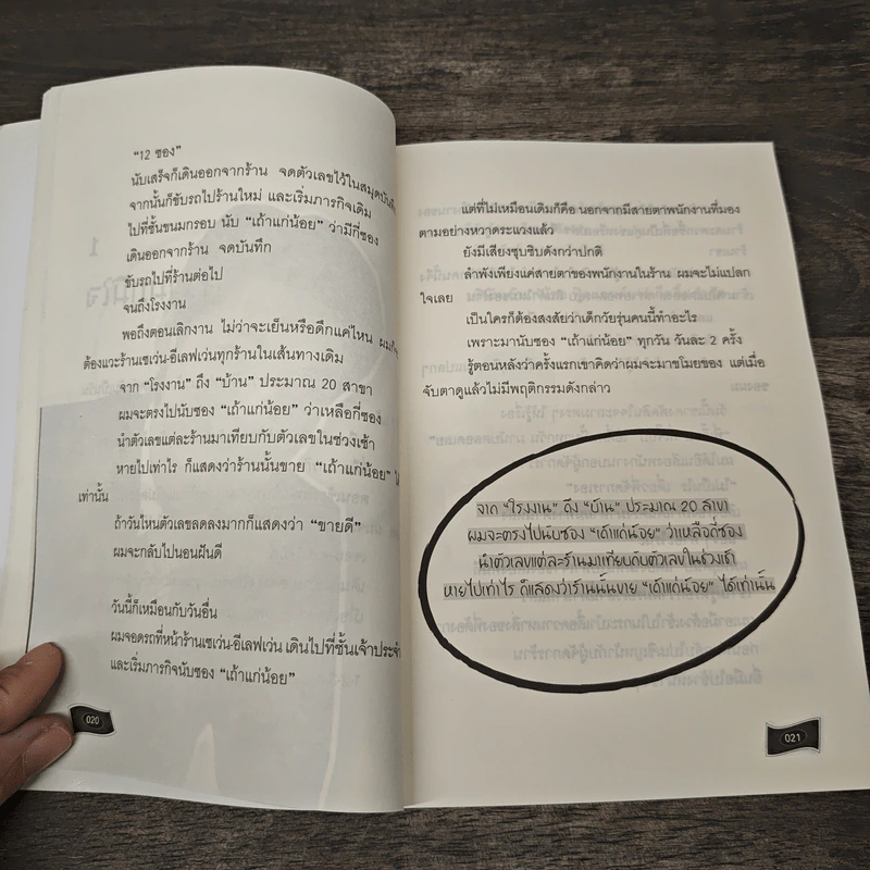 เถ้าแก่น้อย "ต๊อบ" Story - สรกล อดุลยานนท์, เชตวัน เตือประโคน รูปที่ 8