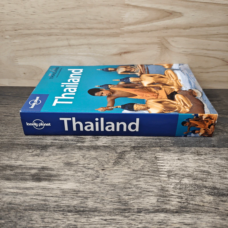 Thailand รูปที่ 2