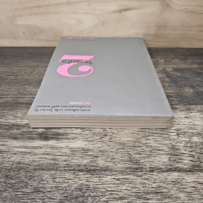 วิชาสุดท้ายที่มหาวิทยาลัยไม่ได้สอน เล่ม 2 - สฤณี อาชวานันทกุล รูปที่ 4