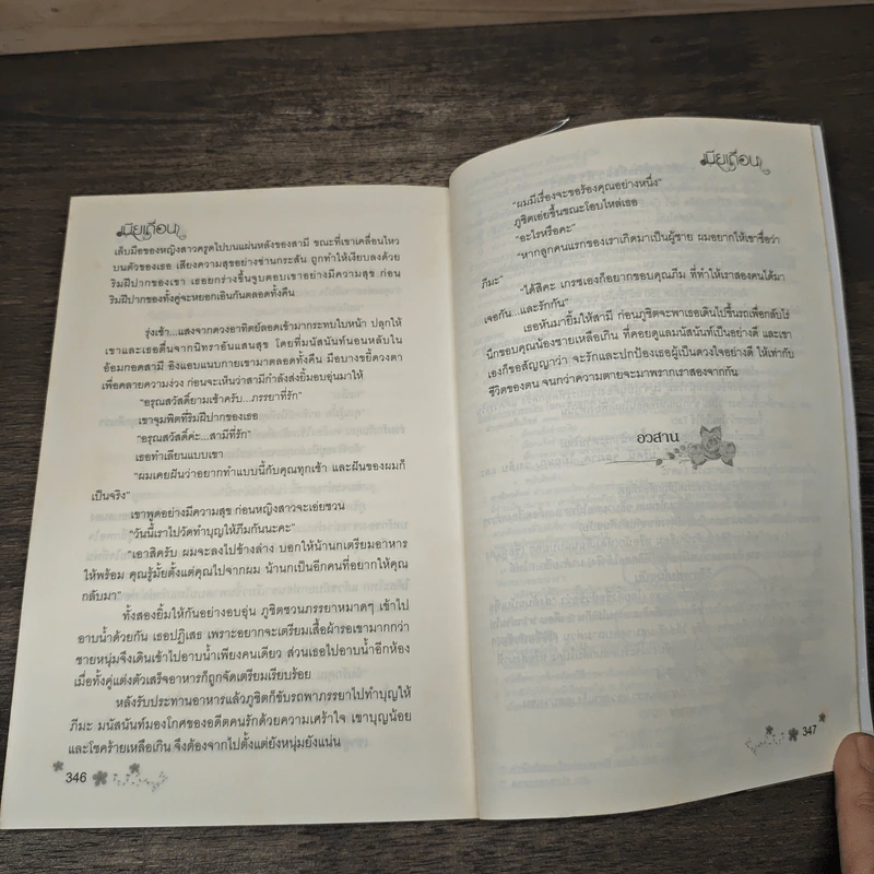 เมียเถื่อน - ละอองดาว รูปที่ 8