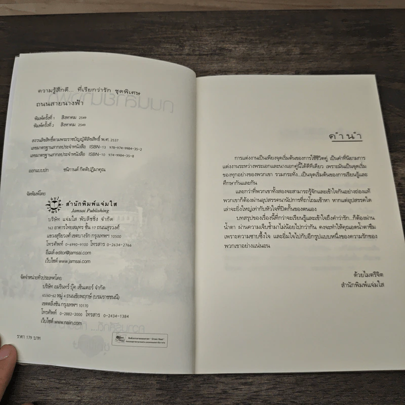ถนนสายนางฟ้า - ปริญญ์ รูปที่ 6