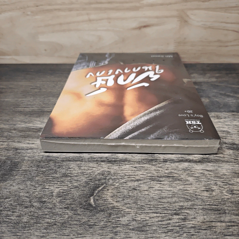 ยักษ์ในกางเกง - MR.Sweet รูปที่ 4