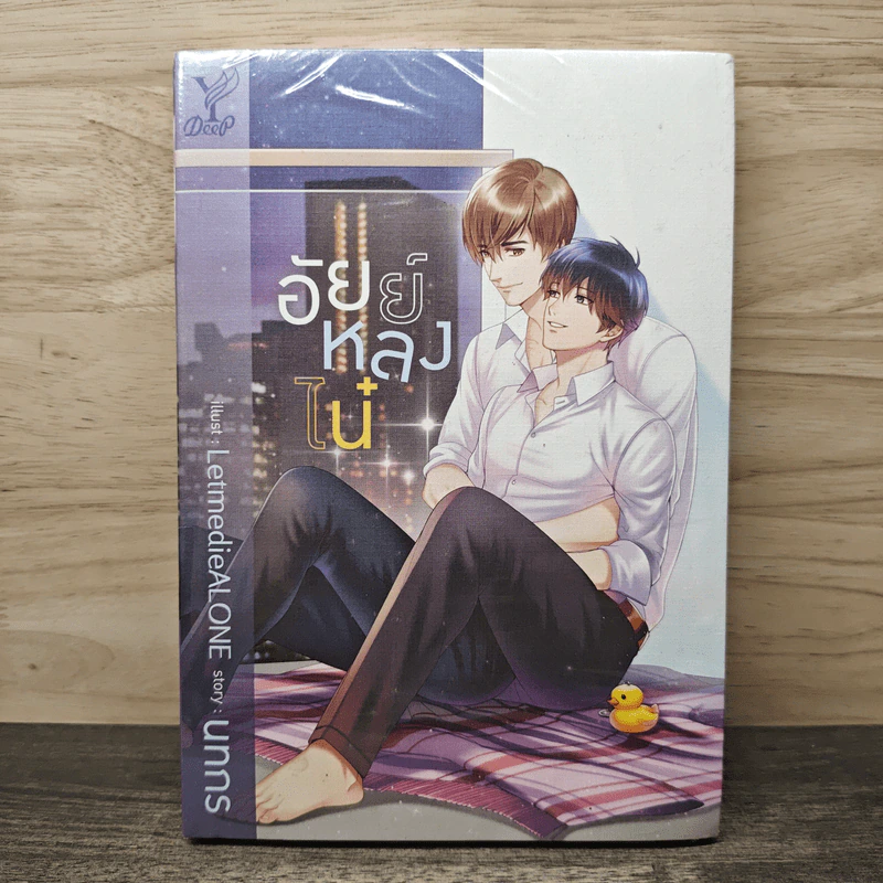 อัยย์หลงไน๋ - นทกร รูปที่ 1