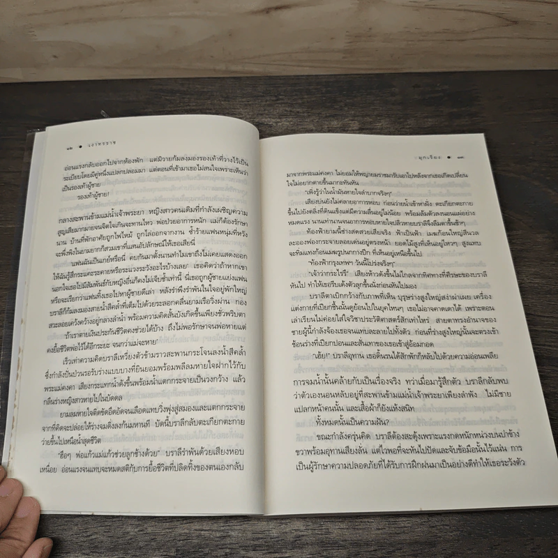 เงาทรราช - มุกเรียง รูปที่ 7