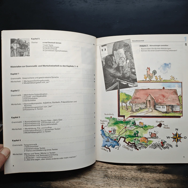 Deutschaktiv 3 รูปที่ 7