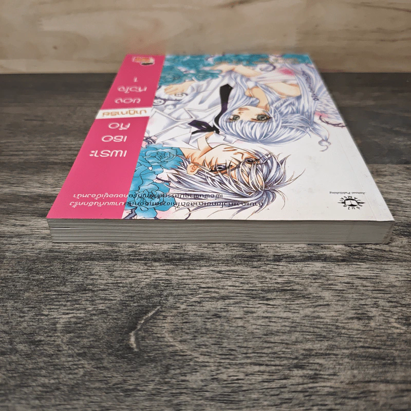 เพราะเธอคือปาฏิหาริย์ของหัวใจ เล่ม 1 - Snowman with a cap, เฟ่ยหลาน รูปที่ 4