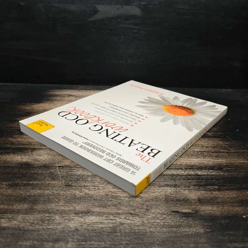 The Beating OCD Workbook - Dr. Stephanie Fitzgerald รูปที่ 5