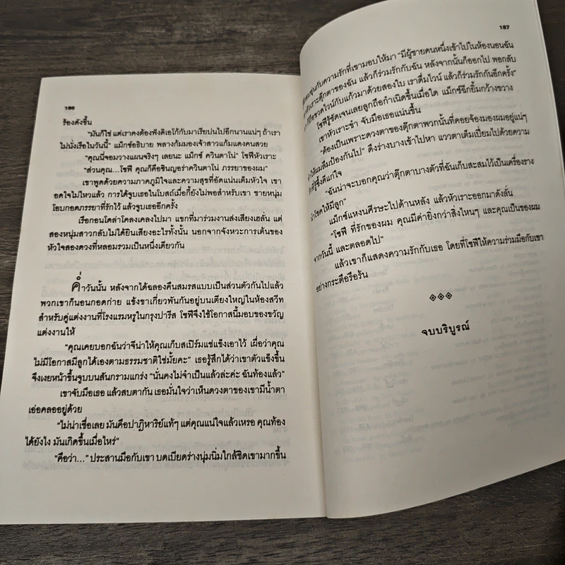 อาญานางบำเรอ - พิงค์กี้ โจ รูปที่ 8