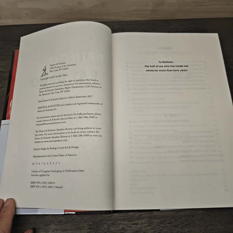 Principles - Ray Dalio รูปที่ 6