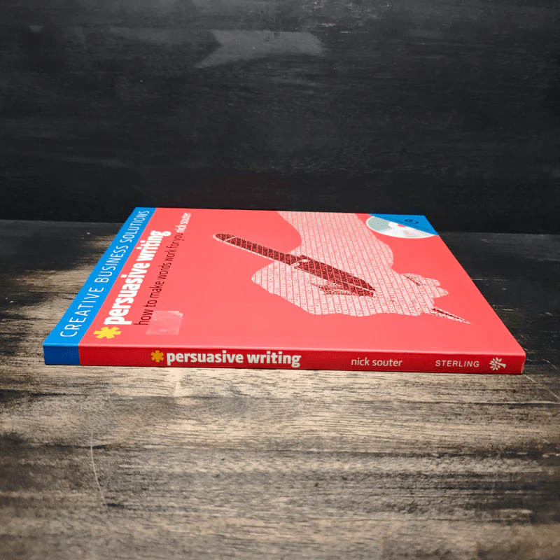 Persuasive Writing - Nick Souter รูปที่ 3