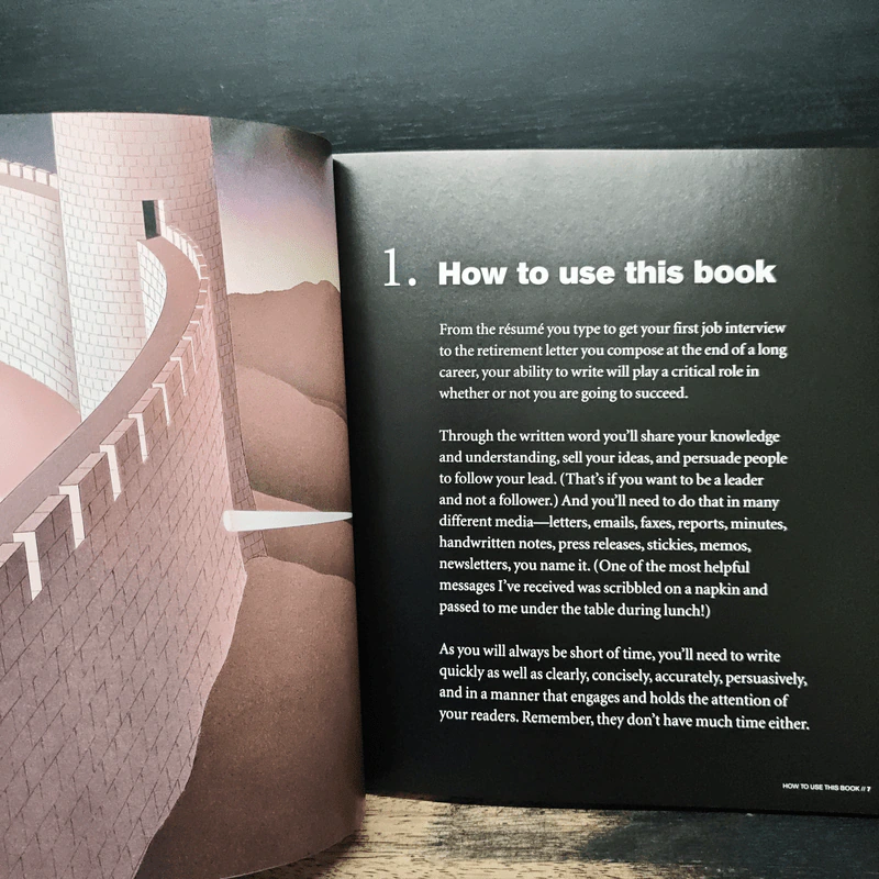 Persuasive Writing - Nick Souter รูปที่ 8