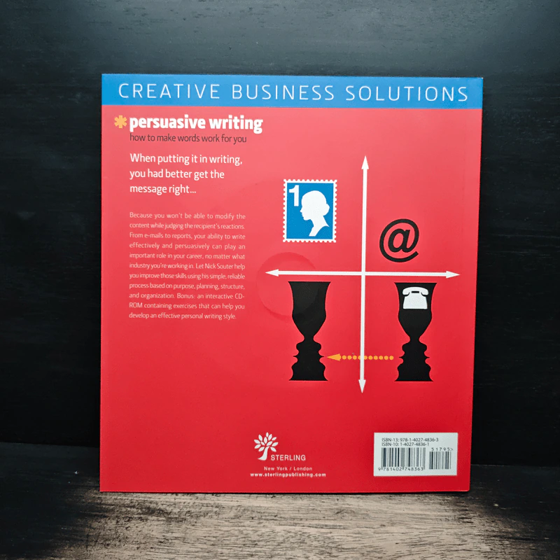 Persuasive Writing - Nick Souter รูปที่ 2