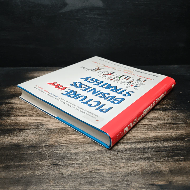 Picture Your Business Strategy รูปที่ 5