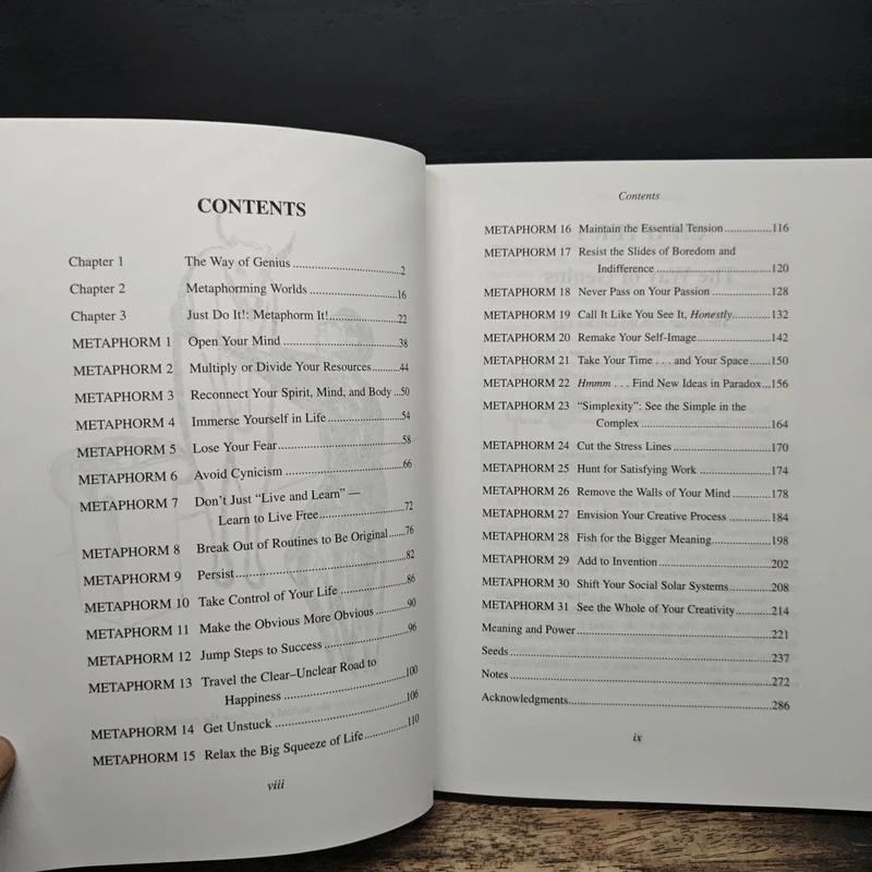 Think Like a Genius - Todd Siler รูปที่ 7