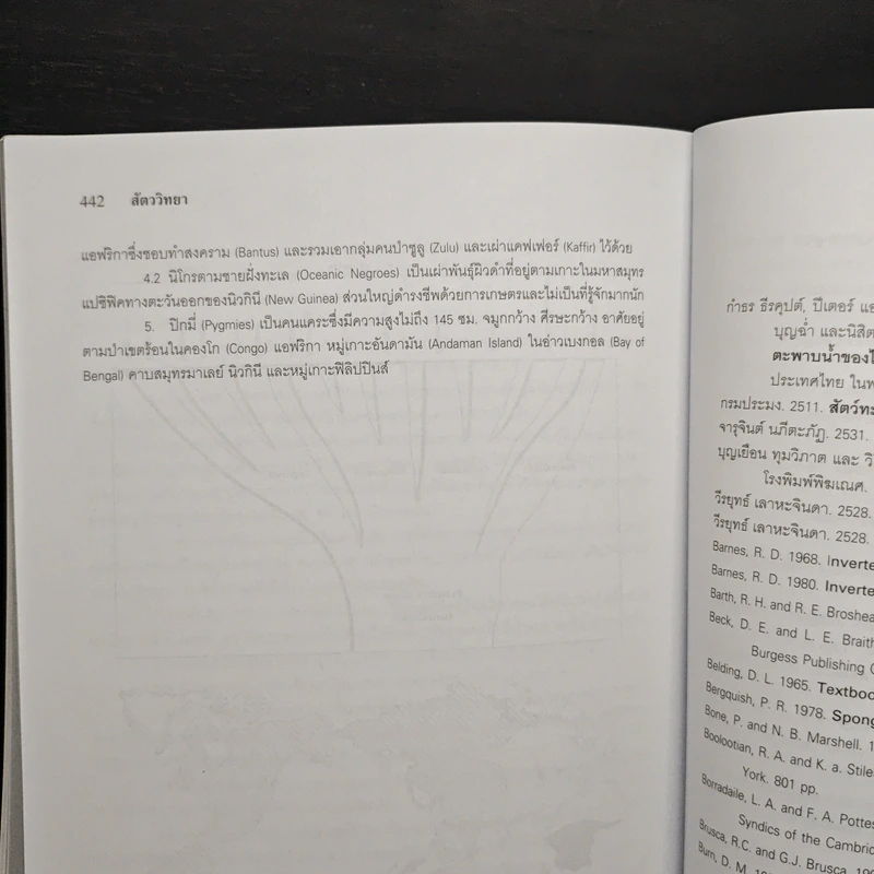 สัตววิทยา Zoology - รศ.บพิธ จารุพันธุ์, รศ.นันทพร จารุพันธุ์ รูปที่ 15