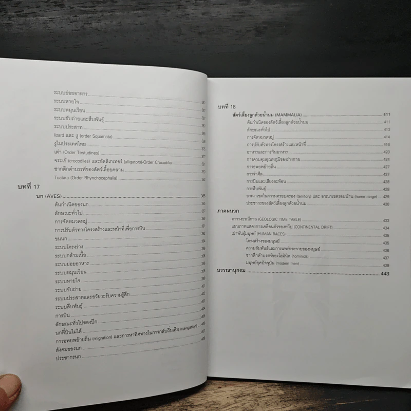 สัตววิทยา Zoology - รศ.บพิธ จารุพันธุ์, รศ.นันทพร จารุพันธุ์ รูปที่ 13