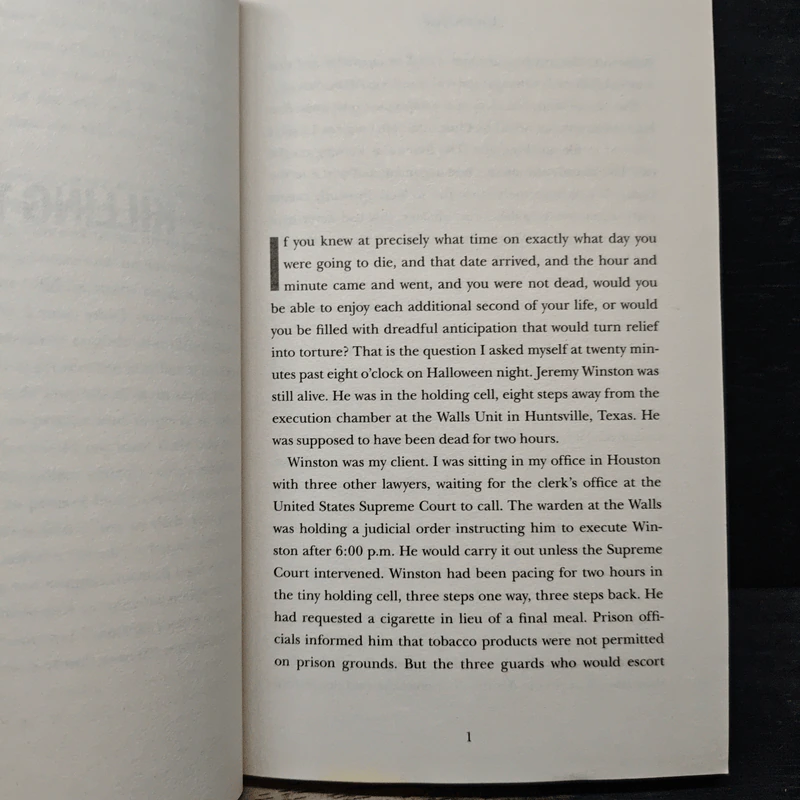 Killing Time - David R. Dow รูปที่ 7