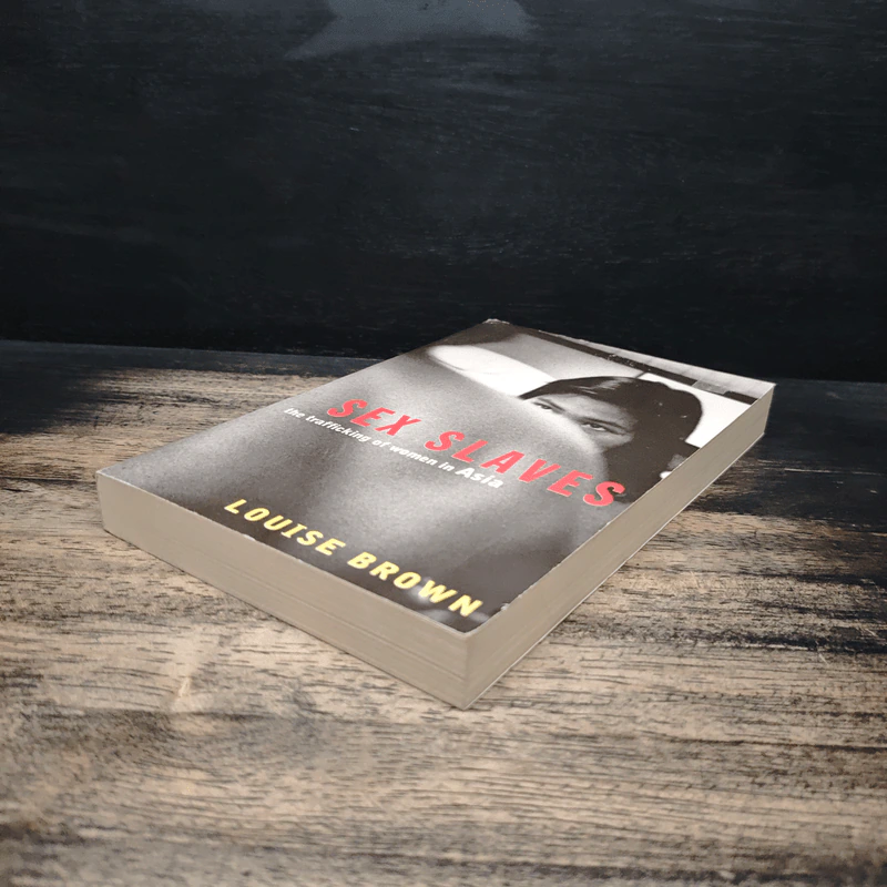 Sex Slaves - Louise Brown รูปที่ 4