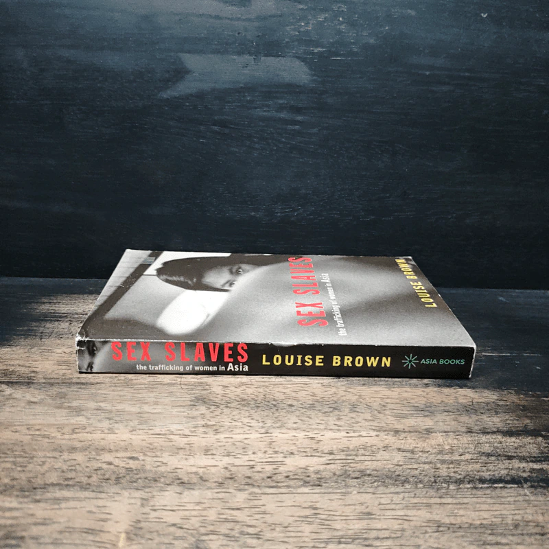 Sex Slaves - Louise Brown รูปที่ 3