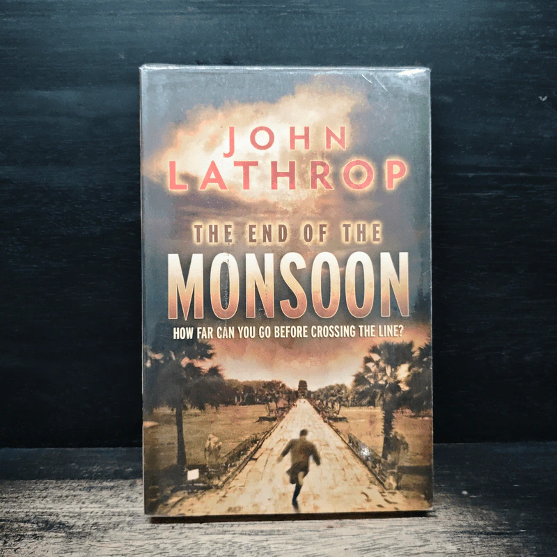The End of the Monsoon - John Lathrop รูปที่ 1
