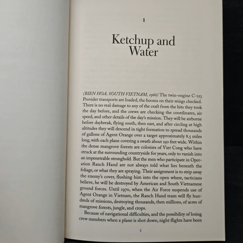 Waiting for an Army to Die - FRED A. WILCOX รูปที่ 7
