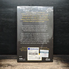 The Grownup - Gillian Flynn รูปที่ 2