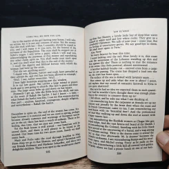 Come, Tell Me How You Live - Agatha Christie รูปที่ 9