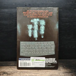 Coraline - Neil Gaiman รูปที่ 2