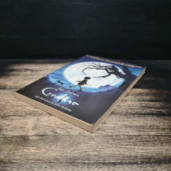 Coraline - Neil Gaiman รูปที่ 4