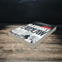 Laidlaw - William McIlvanney รูปที่ 4