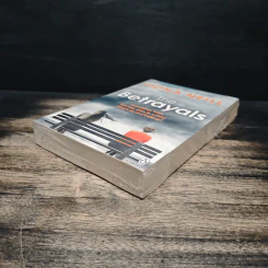 The Betrayals - Fiona Neill รูปที่ 4