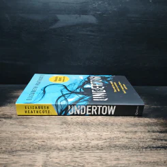 Undertow - Elizabeth Heathcote รูปที่ 3