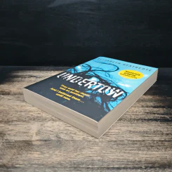 Undertow - Elizabeth Heathcote รูปที่ 4