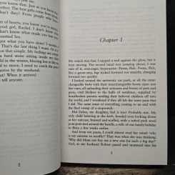 Unfaithful - J.L. Butler รูปที่ 7