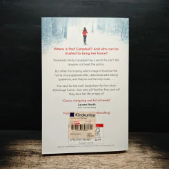 Find Her First - Emma Christie รูปที่ 2