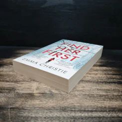 Find Her First - Emma Christie รูปที่ 4