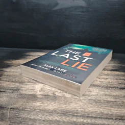 The Last Lie: - Alex Lake รูปที่ 4