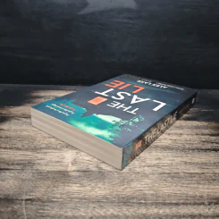 The Last Lie: - Alex Lake รูปที่ 5