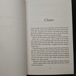 The Last Lie: - Alex Lake รูปที่ 7