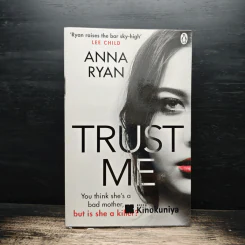 Trust Me - Anna Ryan รูปที่ 1