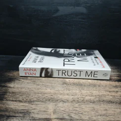 Trust Me - Anna Ryan รูปที่ 3