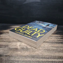 Dead Guilty - Michelle Davies รูปที่ 4
